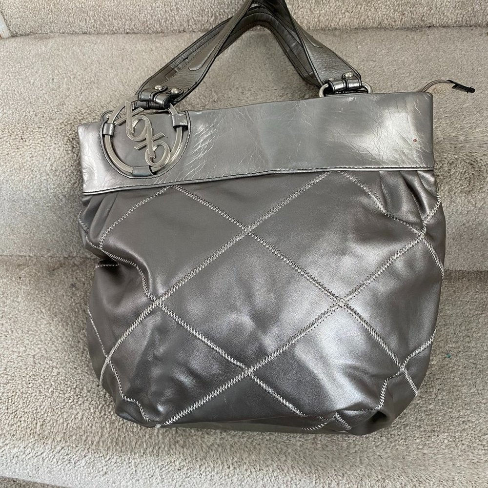 XOXO Satchel Bag
